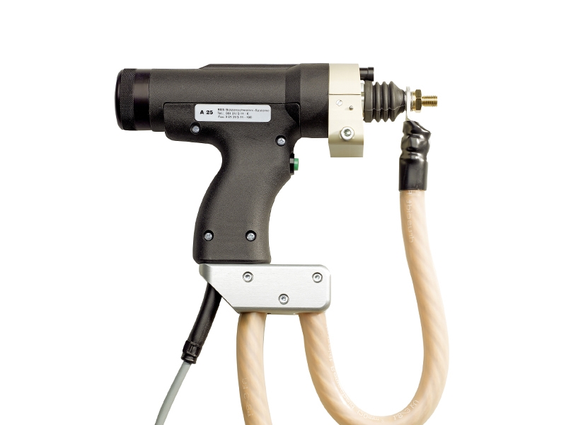 STUD WELDING GUN A25