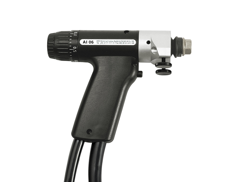 STUD WELDING GUN AI 06 