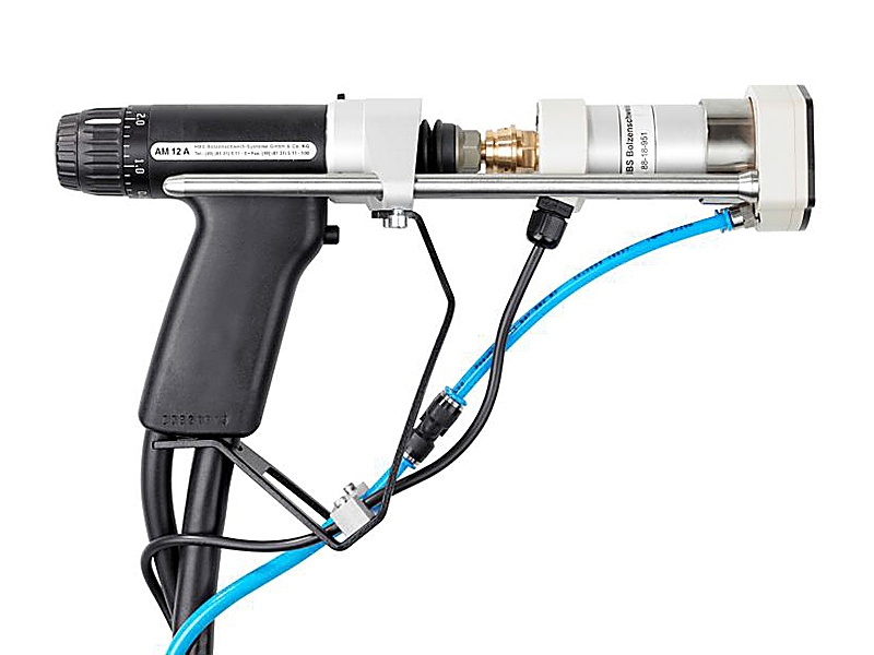 STUD WELDING GUN AM 12A