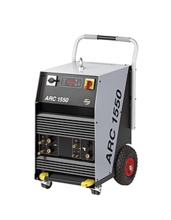 ARC 1550 WELDING MACHINE 