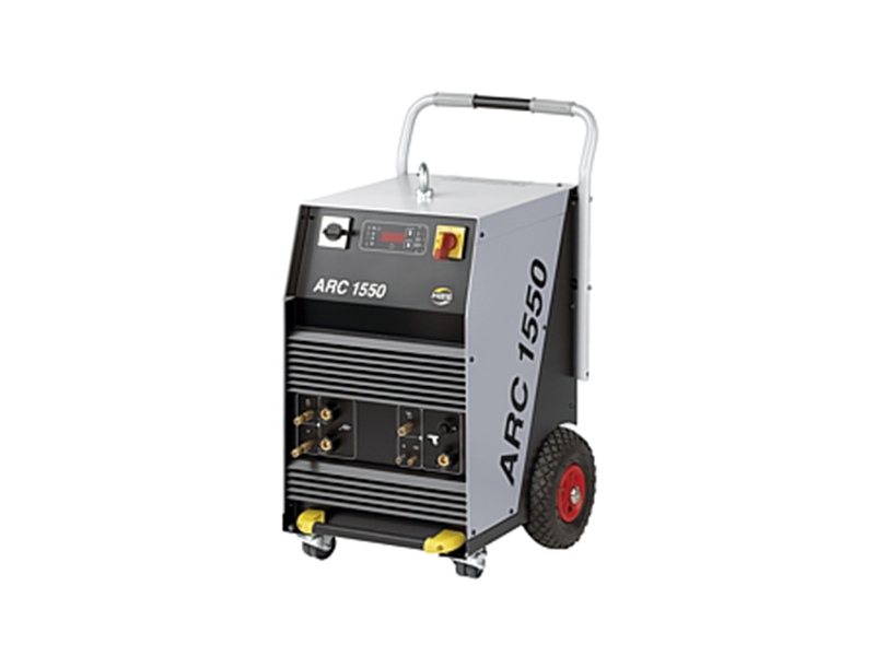 ARC 1550 WELDING MACHINE 
