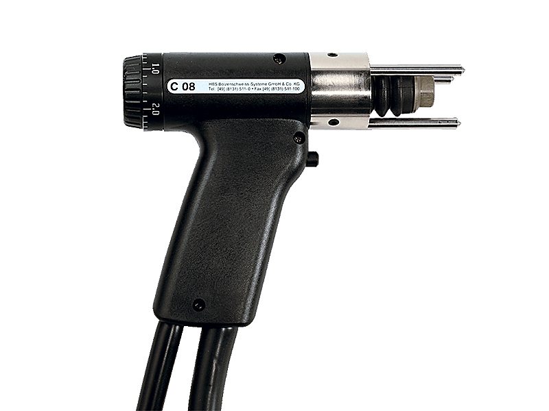 STUD WELDING GUN C 08 