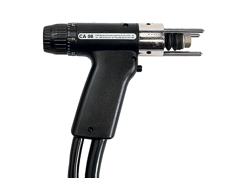 STUD WELDING GUN CA 08 