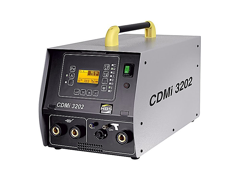 WELDING MACHINE Cdmi 3202