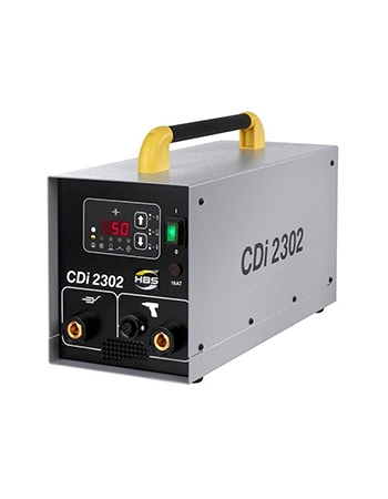 WELDING MACHINE Cdi 2302