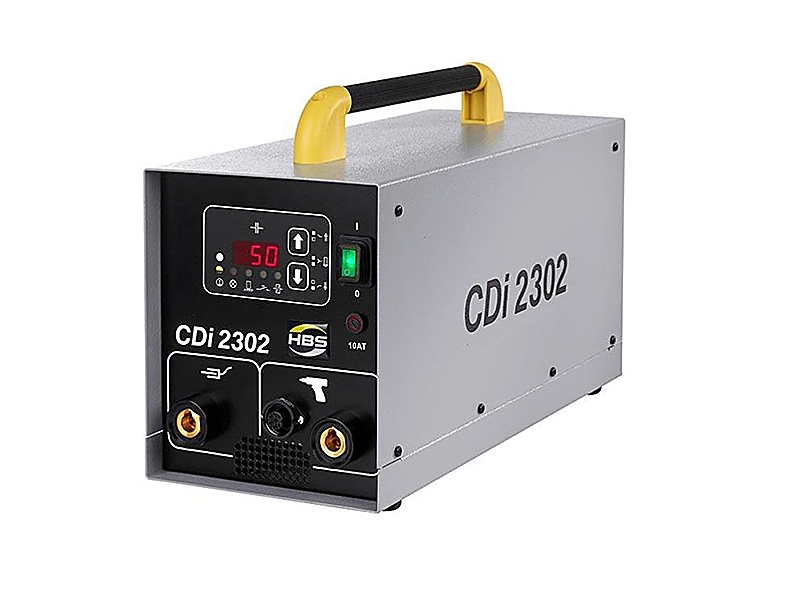 WELDING MACHINE Cdi 2302