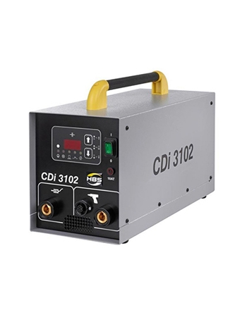 WELDING MACHINE Cdi 3102