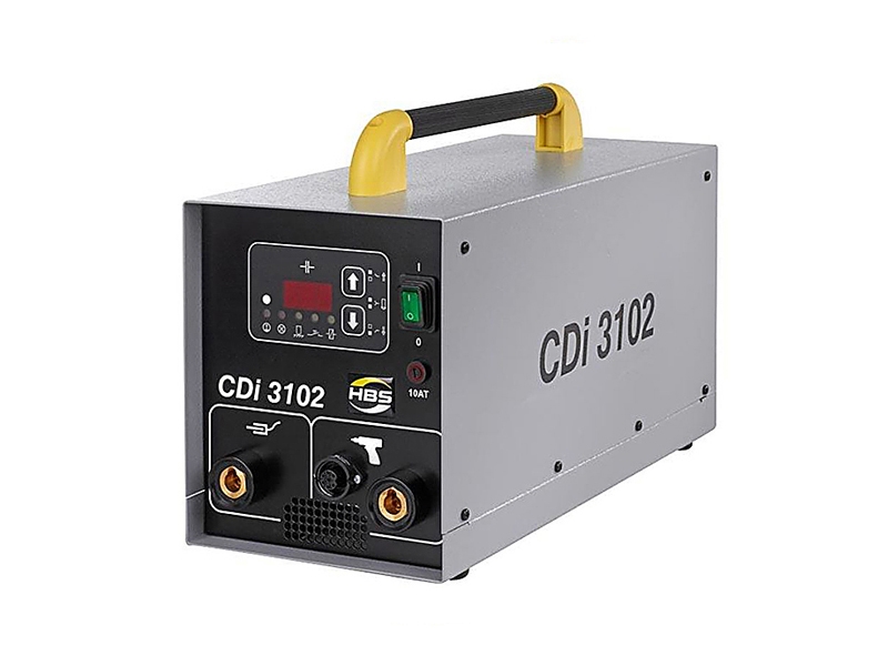 WELDING MACHINE Cdi 3102