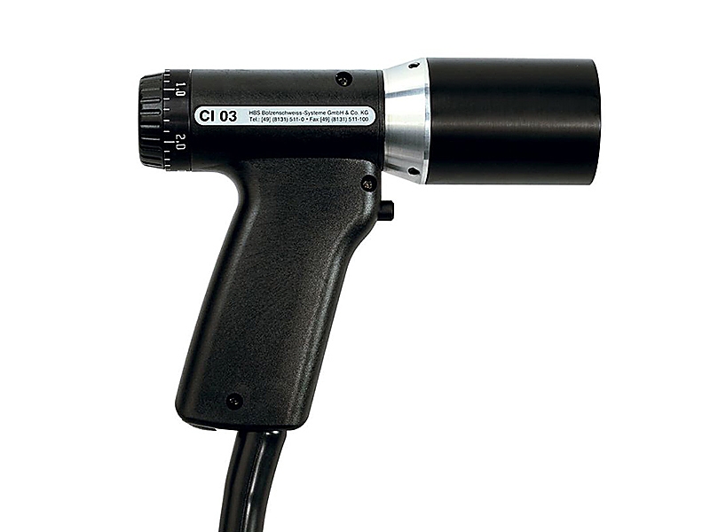 STUD WELDING GUN CI 03 