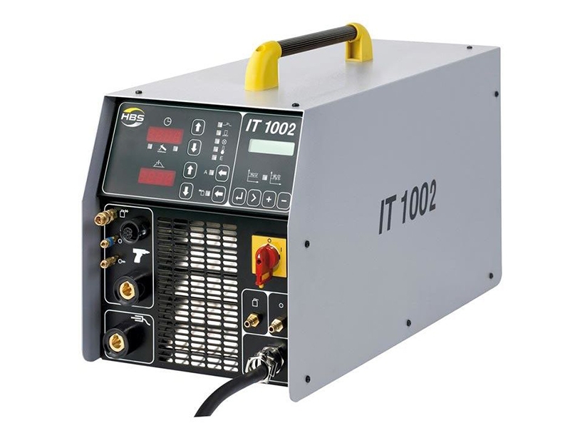  IT 1002 WELDING MACHINE