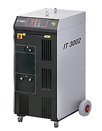 IT 3002 WELDING MACHINE