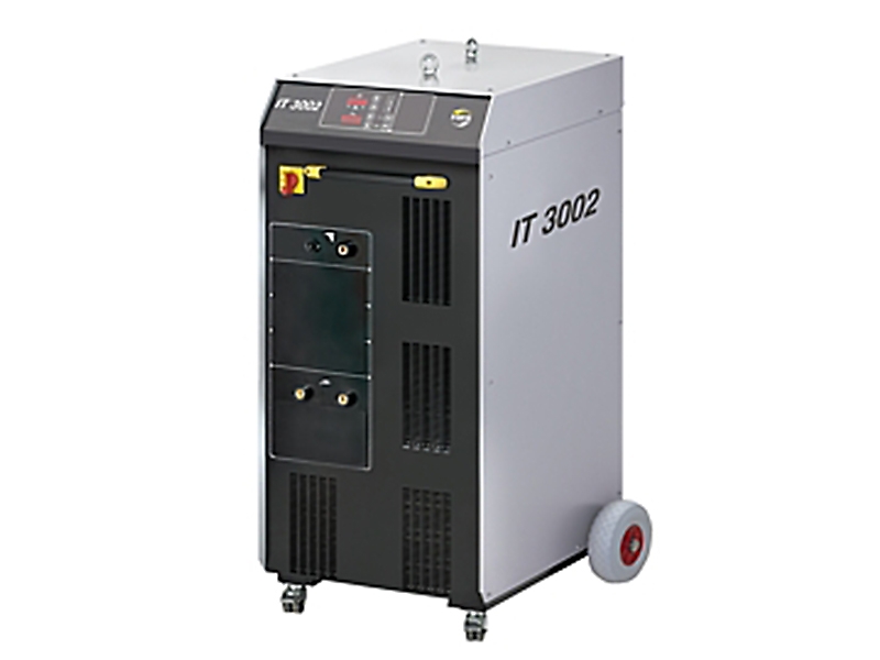 IT 3002 WELDING MACHINE