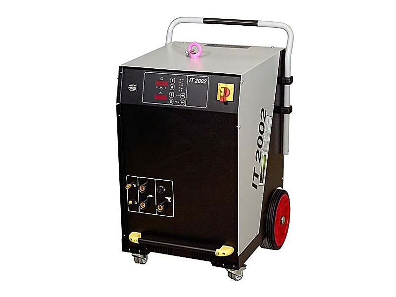 IT 2002 WELDING MACHINE 