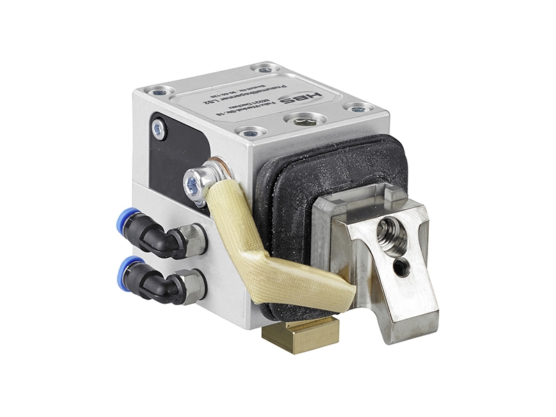 PNEUMATIC CLAMP PMB-LS2