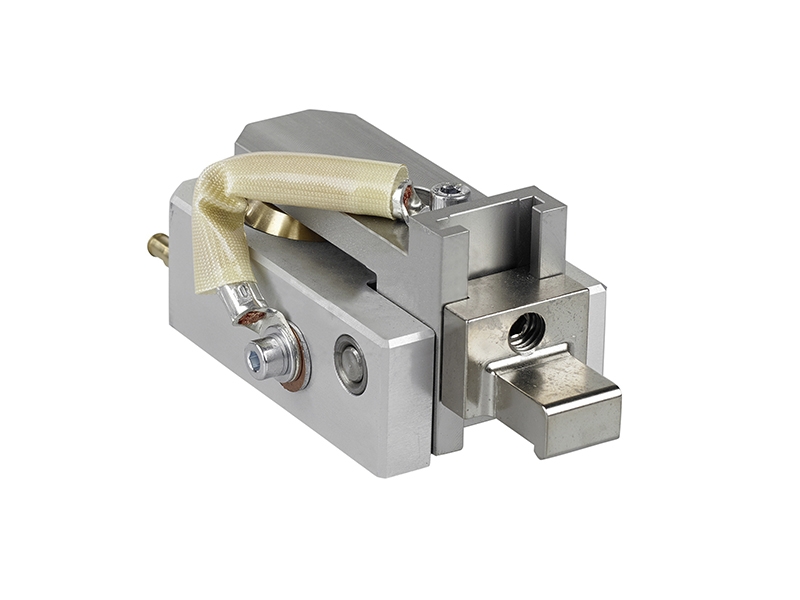 PNEUMATIC CLAMP PMB-S