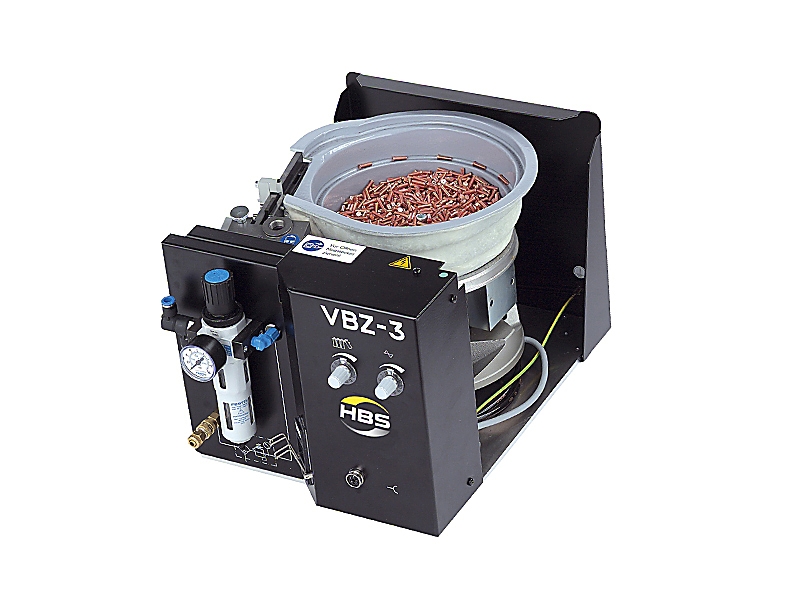 POWER SUPPLY VBZ-3