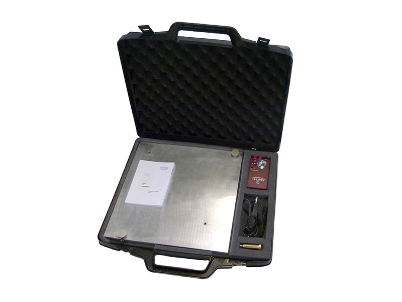 ADJUSTMENT SET FOR WELDING HEADS